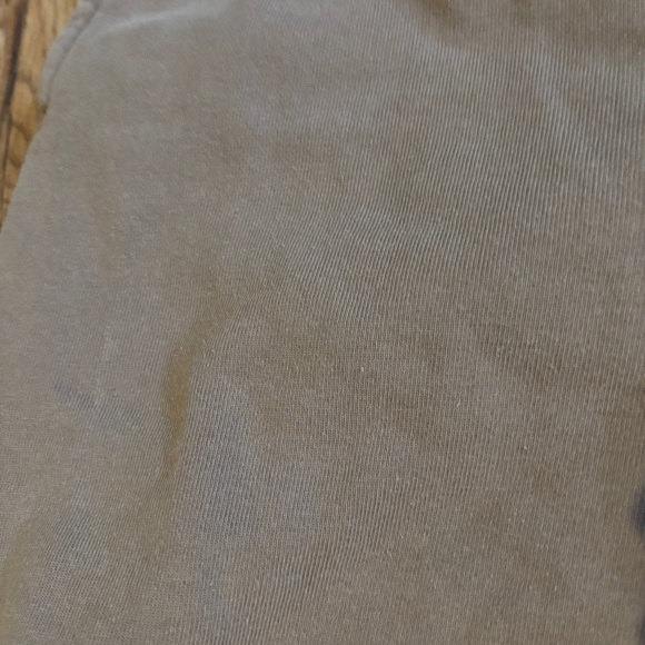 Brandy Melville Brown Sweatpants - Picture 2 of 4